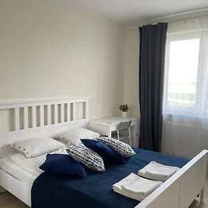 Apartament Wilanów Medical Apartment near Medicover Hospital close to Medicover&Paley Institute, Warszawa