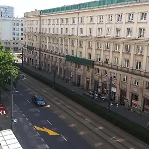 Apartament White Elephant, Warszawa