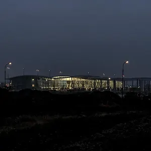 Airport Wrocław