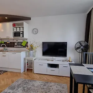 Apartament Like Flat B, Warszawa