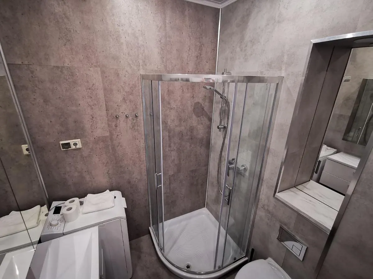 Apartments I For You Old Town Warszawa