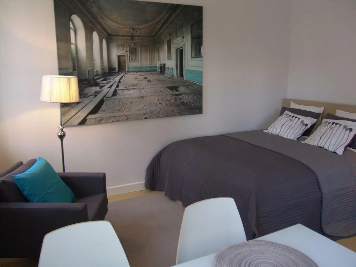 Apartments I For You Old Town Warszawa