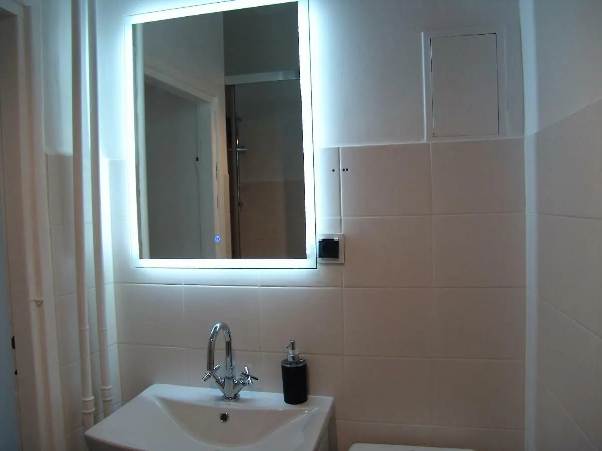 Apartments I For You Old Town Warszawa