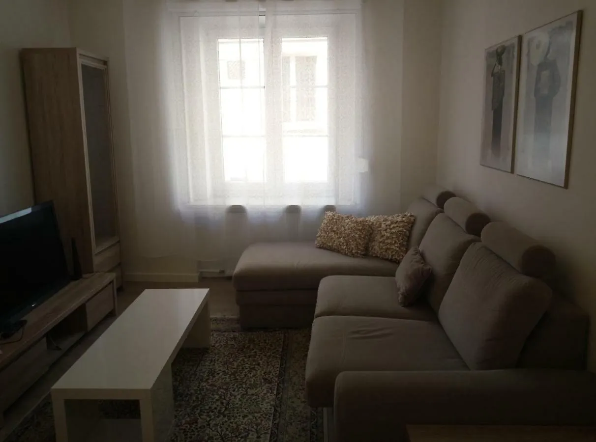 Apartments I For You Old Town Warszawa