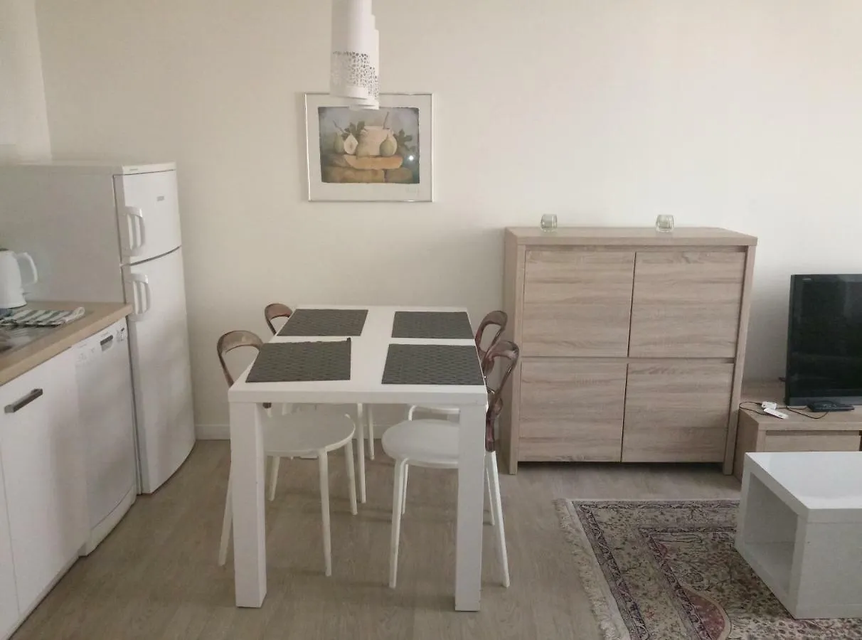 Apartments I For You Old Town Warszawa