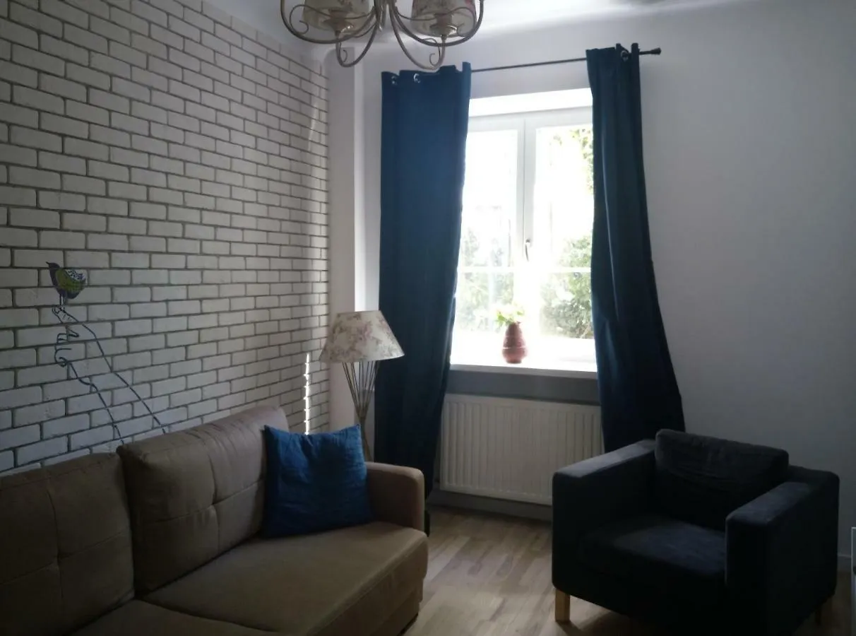 Apartments I For You Old Town Warszawa